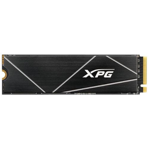 A-DATA 512GB M.2 PCIe Gen4x4 XPG GAMMIX S70 BLADE AGAMMIXS70B-512G-CS SSD slika 4
