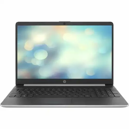 HP 15s-fq2004nia 3B3J6EA Laptop 15.6" FHD/i7-1165G7/12GB/NVMe 512GB/srebrna/Win11PRO slika 1