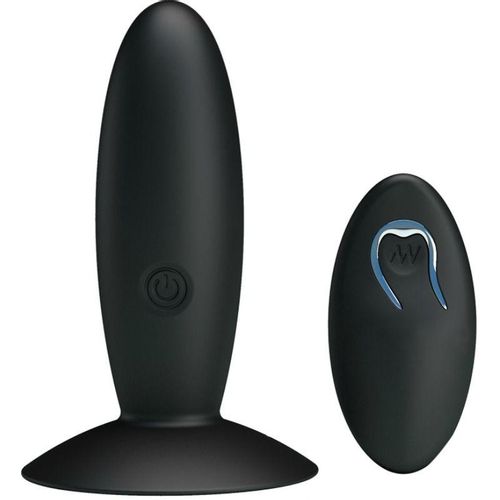 Pretty Love Plug analni vibrator slika 3