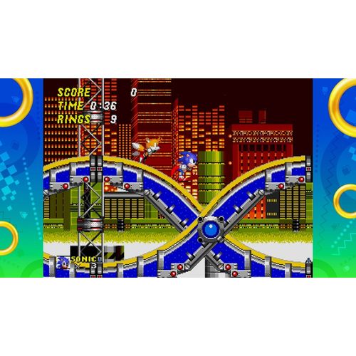 XBOXONE/XSX Sonic Origins Plus - Limited Edition slika 4
