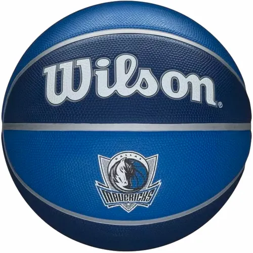 Wilson nba team dallas mavericks ball wtb1300xbdal slika 2