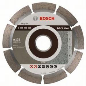 Bosch Dijamantna rezna ploča Standard for Abrasive