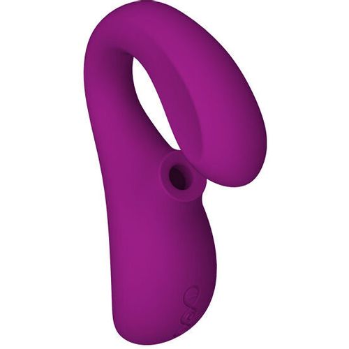 Lelo Enigma Rabbit vibrator slika 13