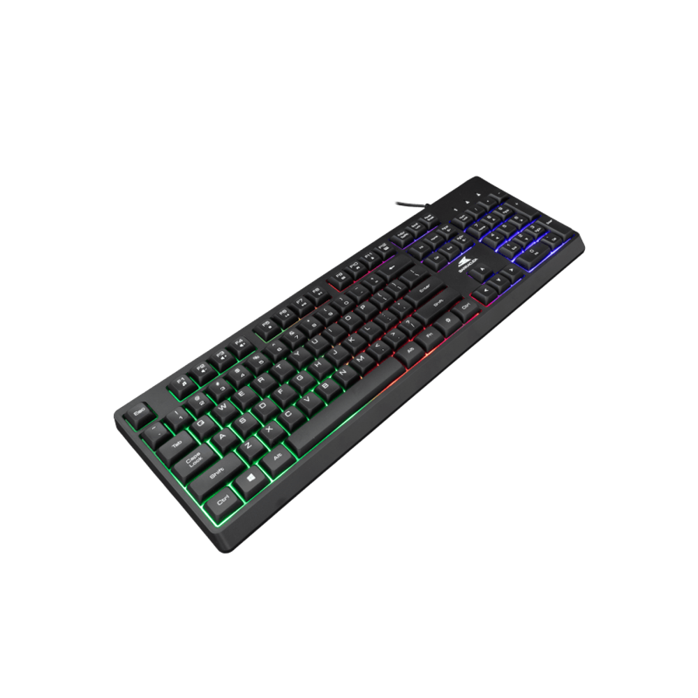 Baracuda Tastatura BGK-02114 STARFISH / US slika 2