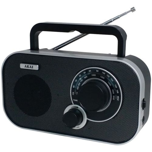 Akai prijenosni radio APR-5112 slika 4