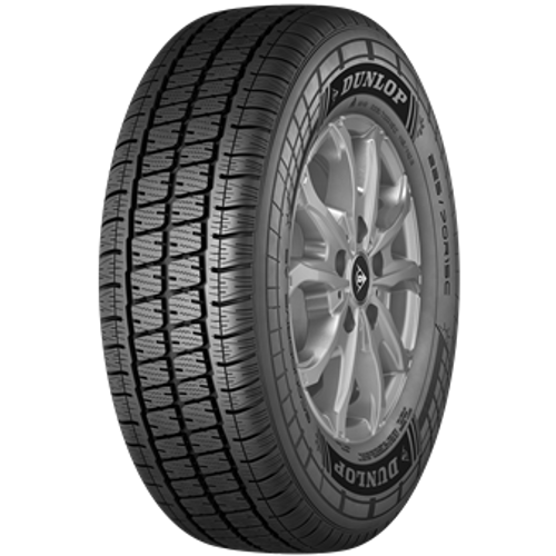 Dunlop 215/60R16C 103/101T ECONODRIVE AS slika 1