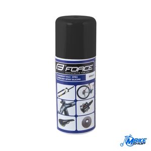 Force Silikonsko ulje u spreju 150ml