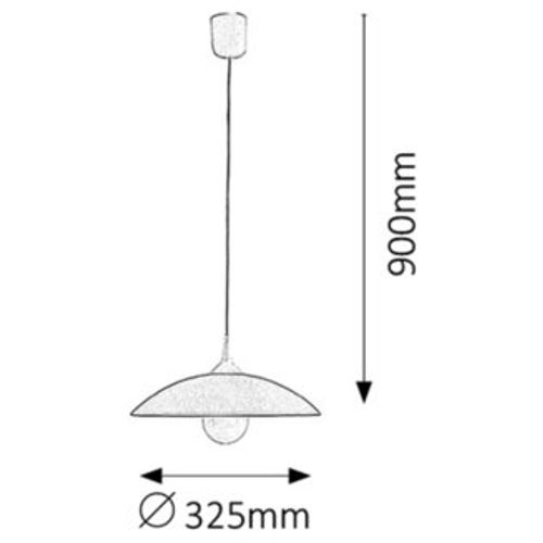 Visilice - Cupola range slika 3