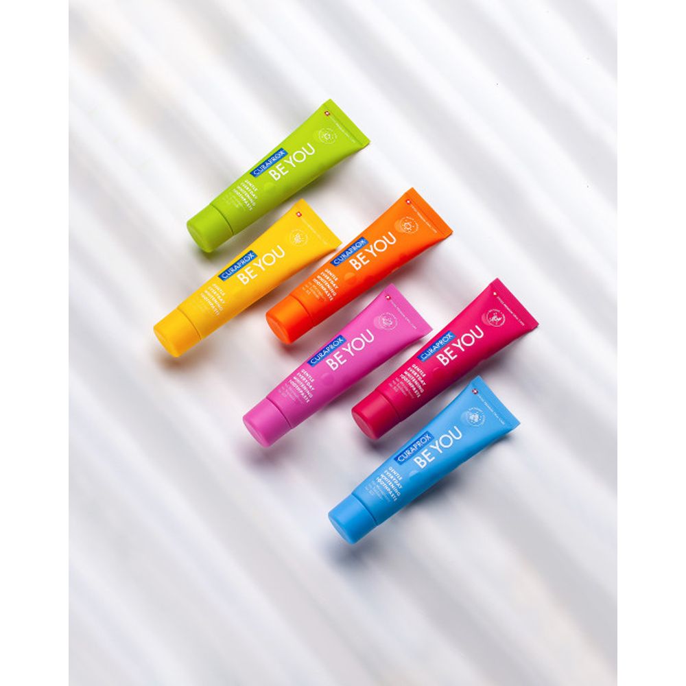 CURAPROX Pasta za zube Be You 60ml - Kupina slika 3