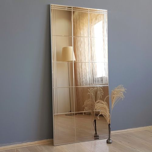 NSTLA308d Silver Mirror slika 2