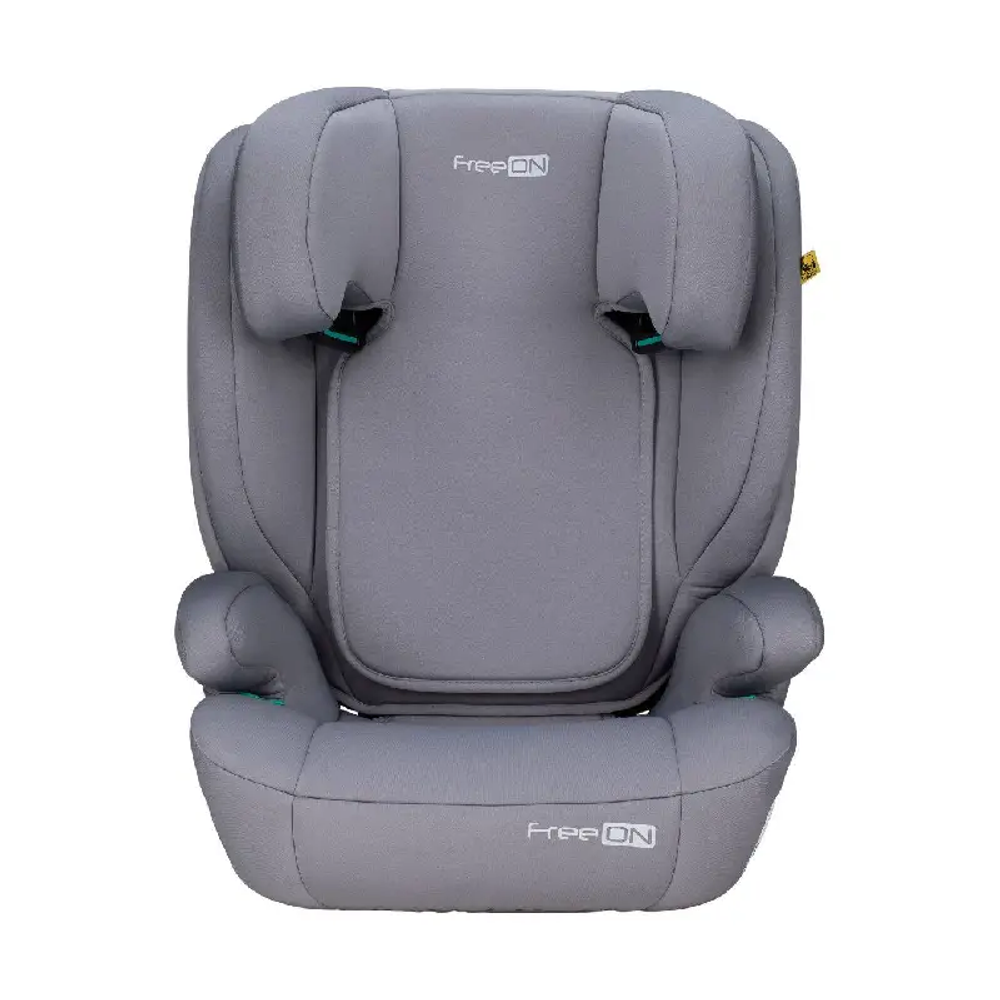 FreeON Autosjedalica Vega i-Size 100-150cm, Siva slika 2