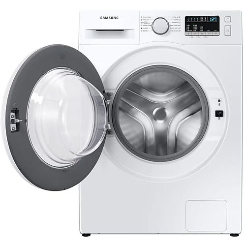 Samsung WW80T4020EE1LE Veš mašina, 8kg, 1200 rpm, Digital Inverter, SteamWash, StayClean, dubina 55cm slika 6