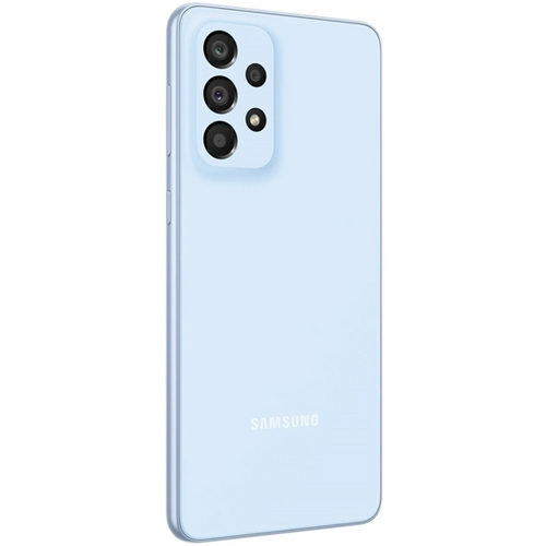 Samsung Galaxy A33 5G 6GB/128GB, plavi slika 3