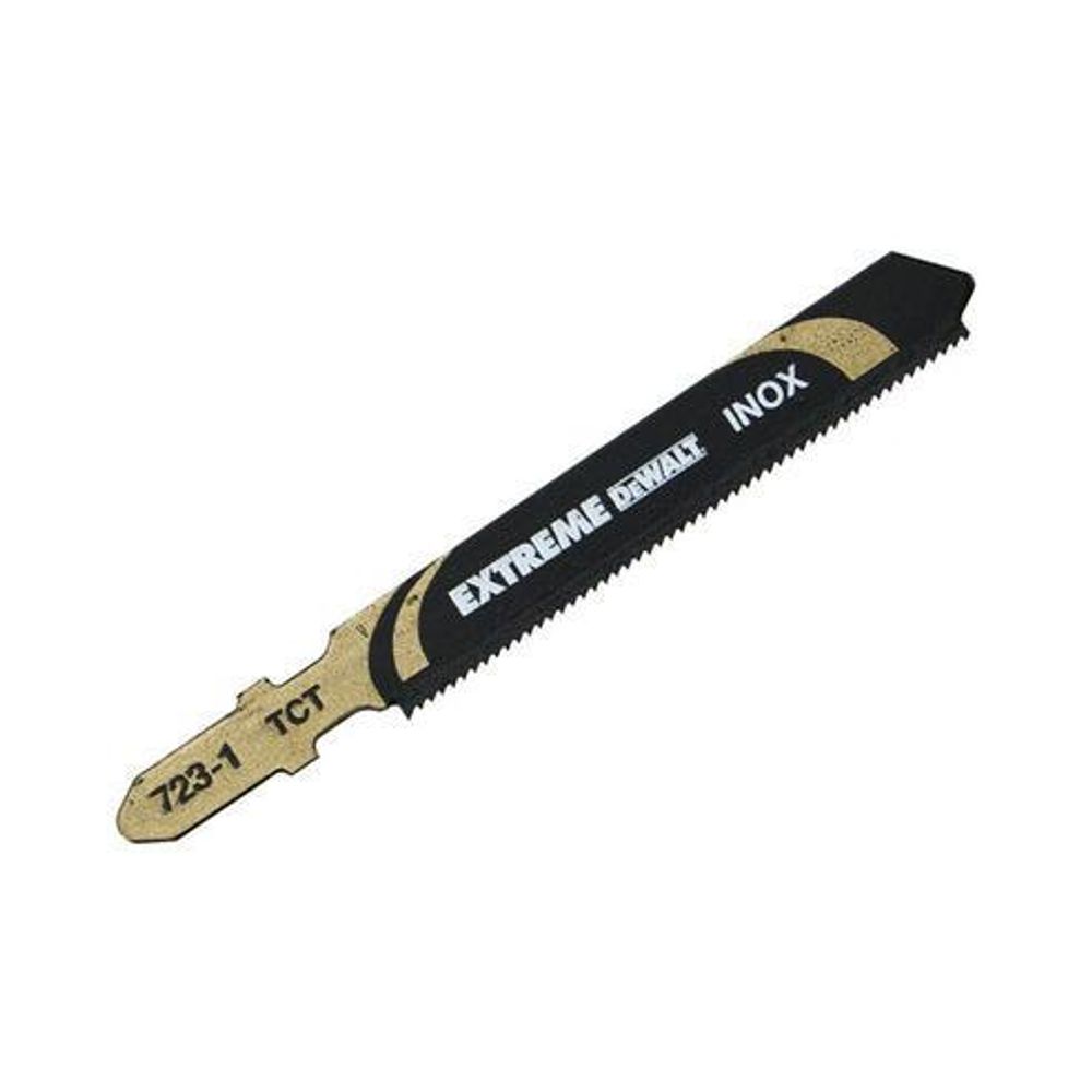 LIST UBODNE PILE ZA LAMINAT 82MM ZA KRIVINE Dewalt DT2081 slika 1
