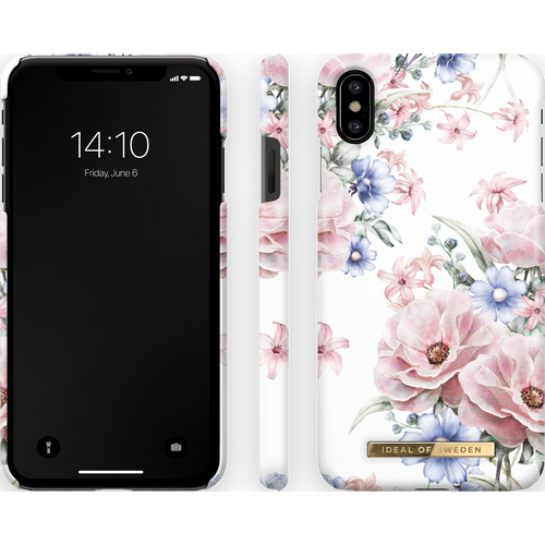 Maskica - iPhone Xs Max - Floral Romance - Fashion Case slika 2