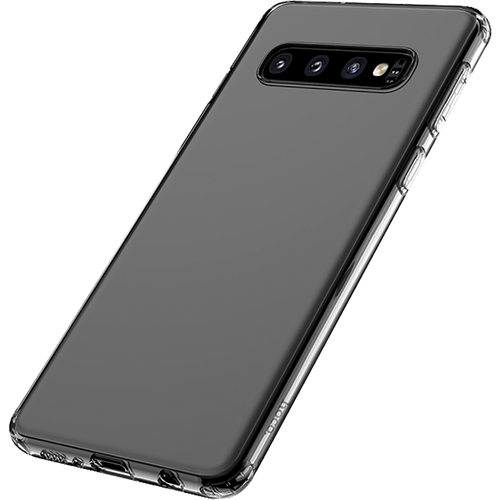 hoco. Navlaka za mobitel Samsung Galaxy S10e, transparent - Light series Galaxy S10e slika 3