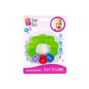 BamBam Glodalica Zubne Ptice 359921