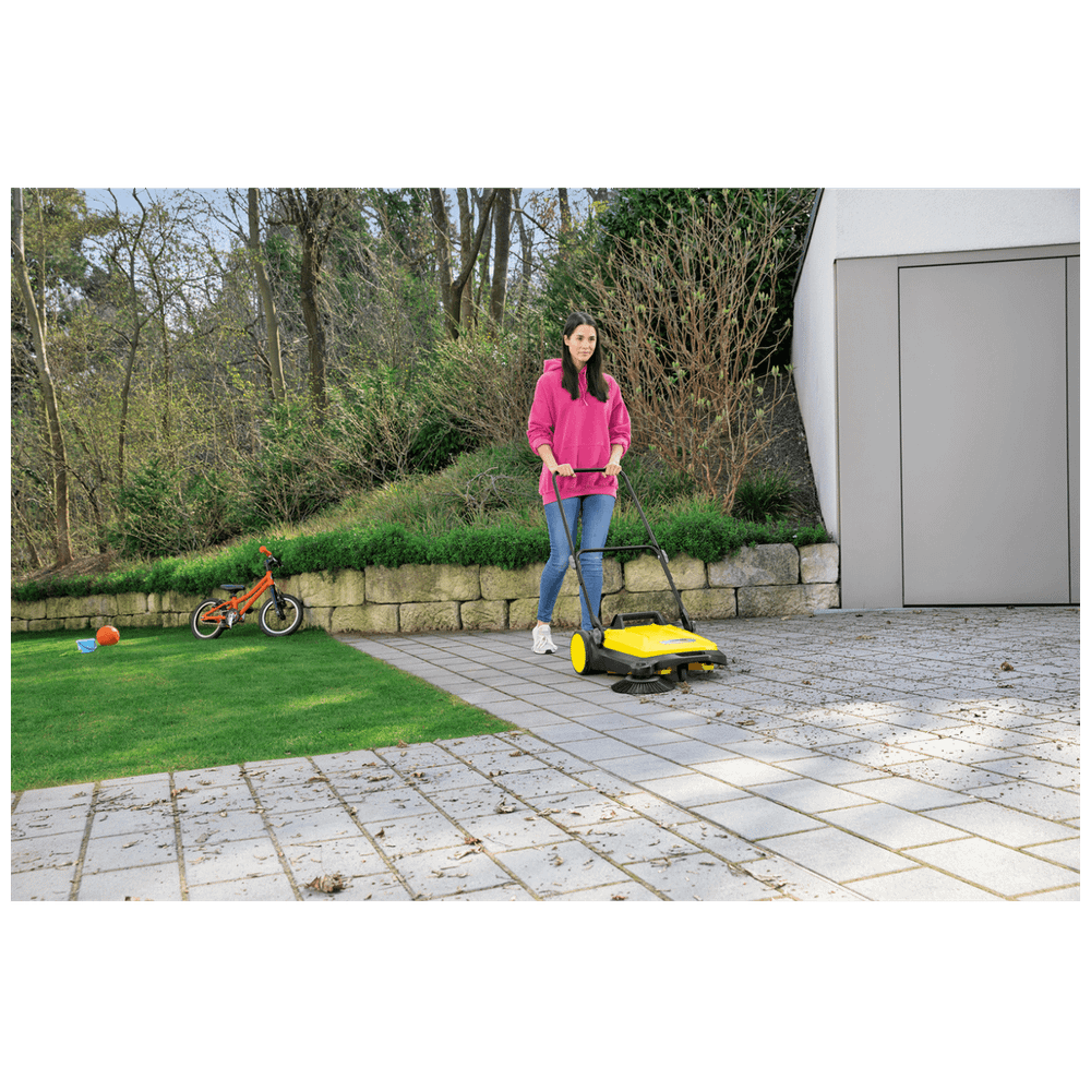 Karcher Mašina za metenje - S4 slika 2