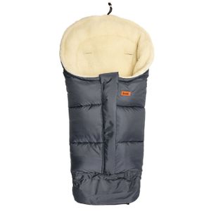 Combi 3u1 torbica za pantalone – grafit/vuna