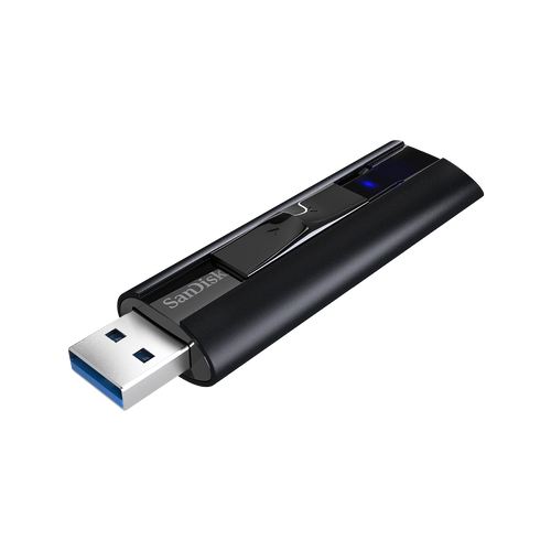 SanDisk Extreme PRO 1TB USB 3.2 Flash Drive slika 4