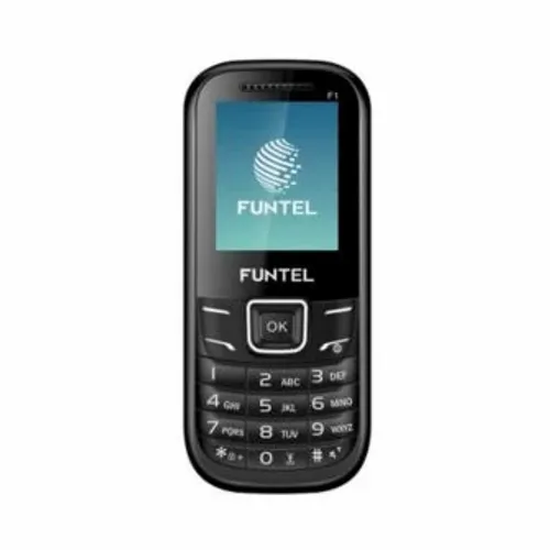 FUNTEL F1 slika 1