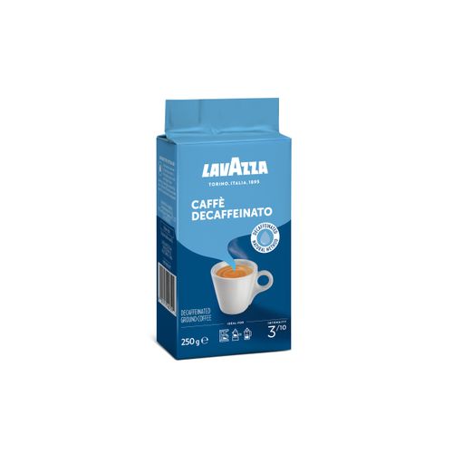 Lavazza Caffe bezkofeinska kava Decaffeinato 250g slika 2