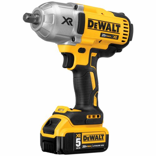 Dewalt DCF899P2 aku udarni odvijač 18v xr 610w brushless  slika 2