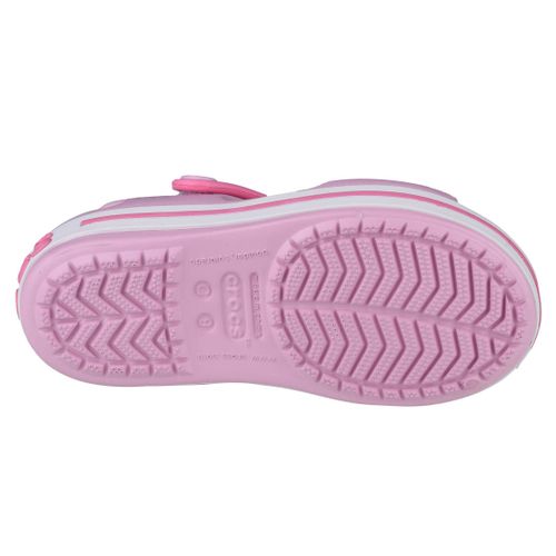 Crocs Crocband Dječje Sandale 12856-6GD slika 5