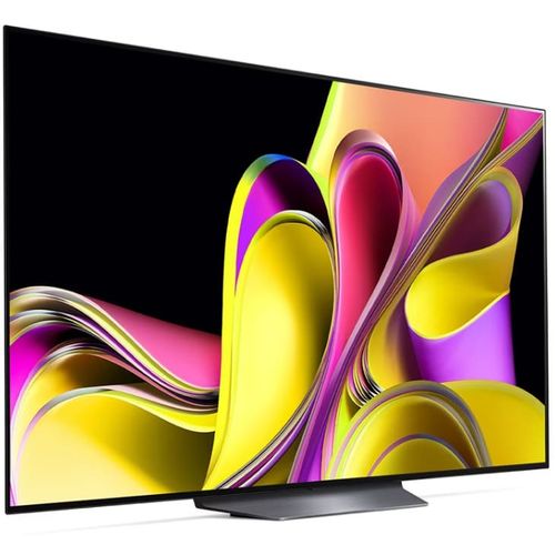 LG televizor OLED65B33LA LG televizor 65'' (164 cm) 4K HDR Smart OLED TV, 2023 slika 4