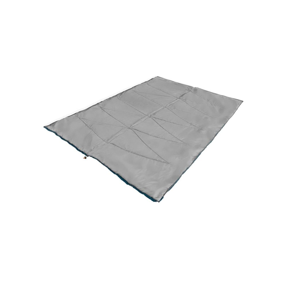 Easy Camp Vreća za spavanje Starling Square 190x75cm, Blue slika 3