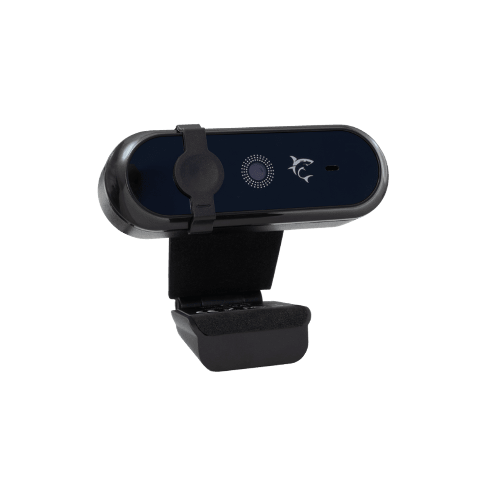 WHITE SHARK Web kamera GWC-005 BAT / 1080p  slika 2