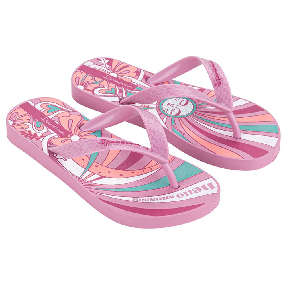 Ipanema Dječije japanke Classic XIII Kids, Roze slika 3