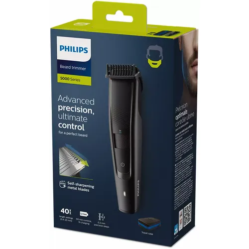 Philips Trimer za bradu BT5515/70 slika 3