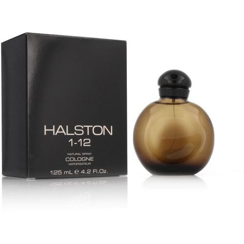 Halston 1-12 Eau de Cologne 125 ml (man) slika 2