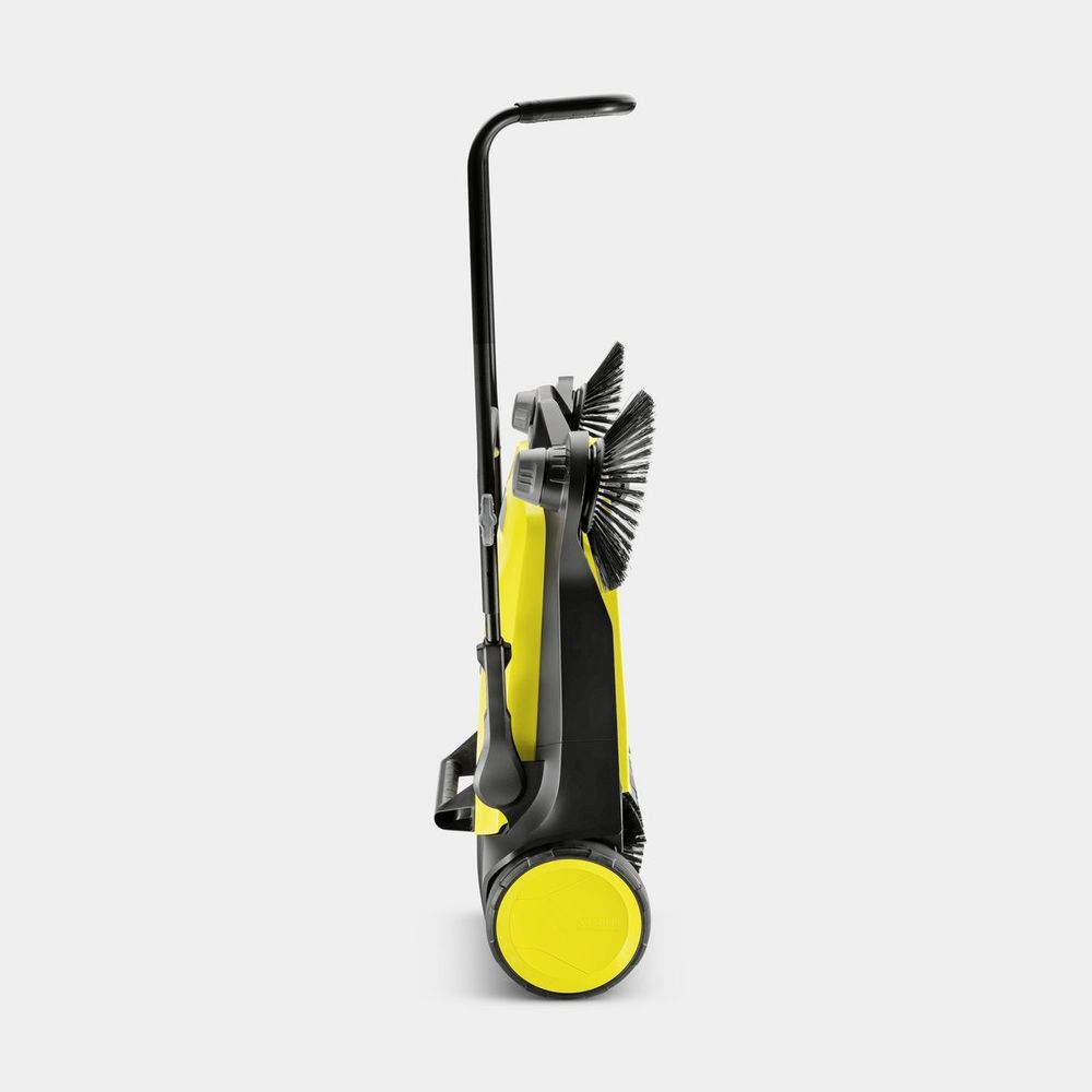 Karcher S6 STROJ ZA METENJE DUPLA ČETKA  1.766-460.0 slika 6