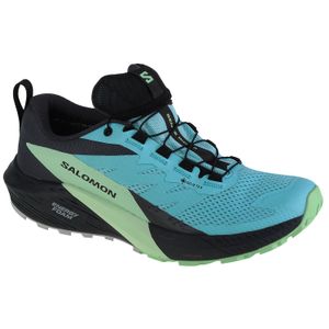 Salomon Sense Ride 5 GTX W 472160 - Ženske Trail Tenisice