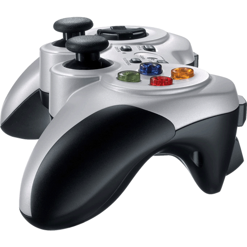 Logitech Gamepad F710 (940-000142) slika 3