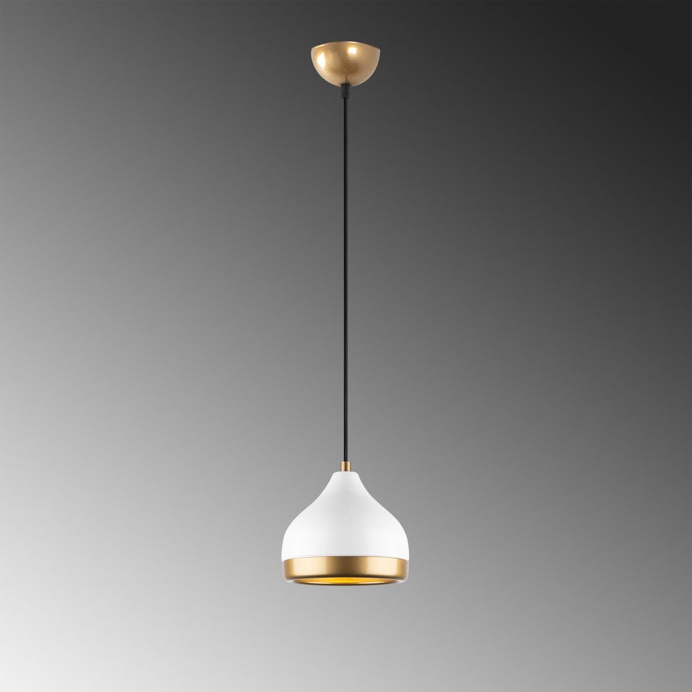 Yildo - M-6870 Bijeli Luster slika 7