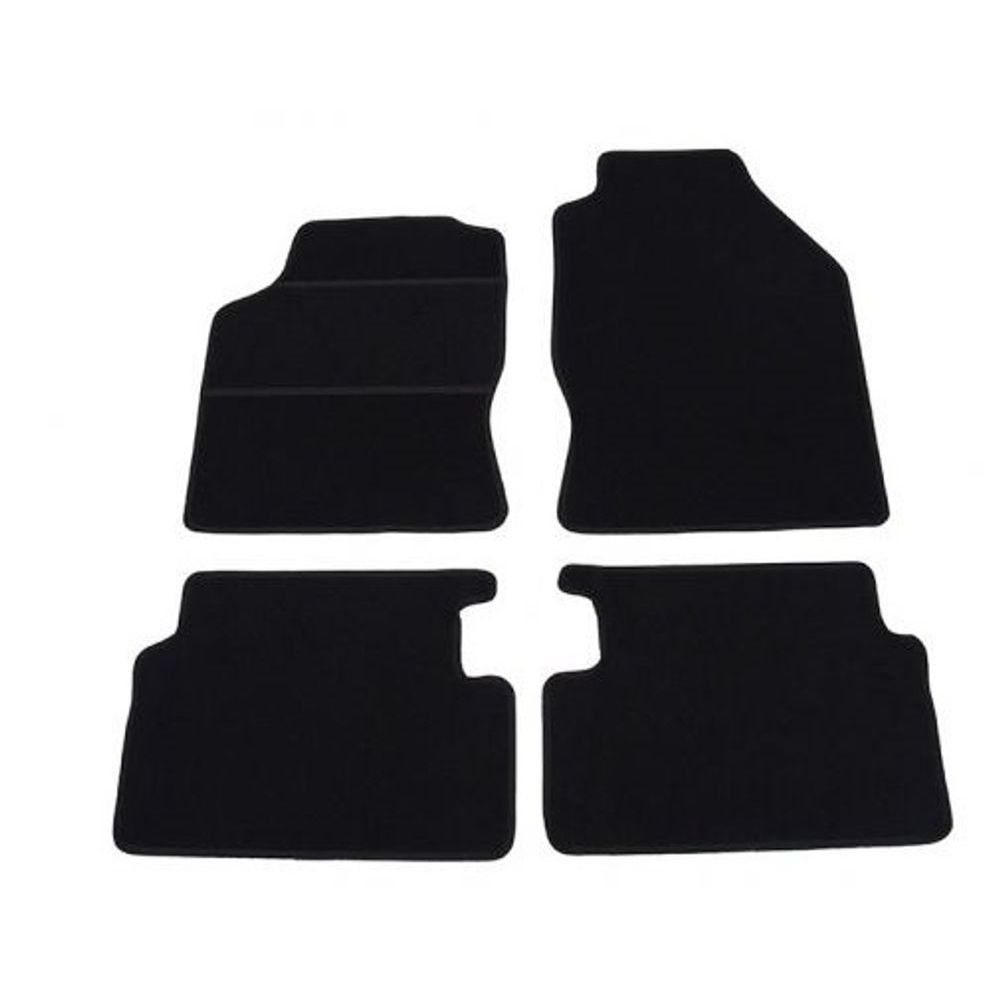 Tipske patosnice za Ford Focus 1998-2004 slika 1