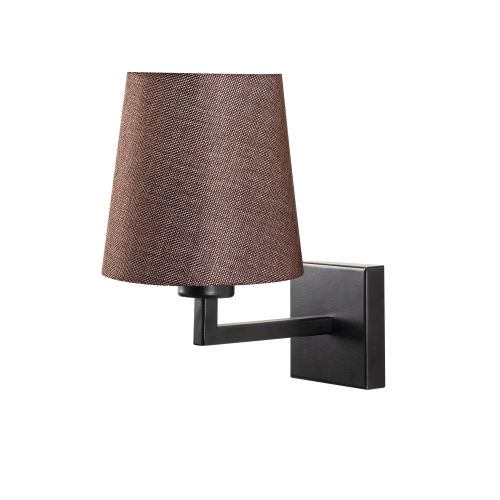 Profil - 4657 Black
Brown Wall Lamp slika 2