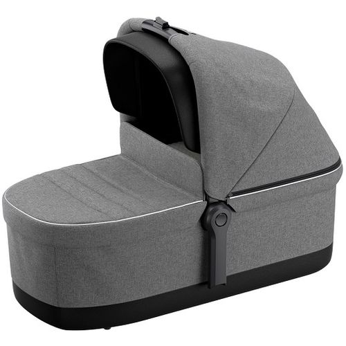 Thule Sleek Bassinet košara siva slika 1