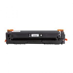 HP Toner Static Control CF540A Black