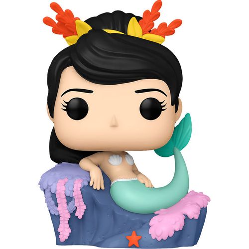 Funko POP figura Disney Peter Pan 70. obljetnica Sirena slika 2