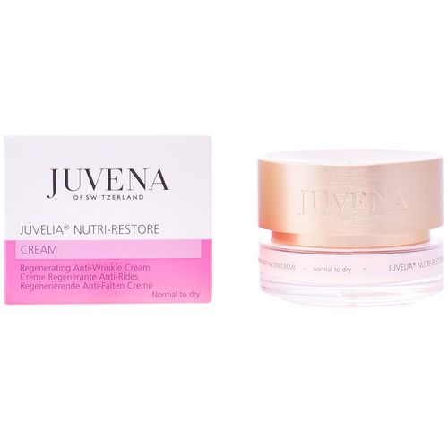 Juvena Juvelia® Nutri-Restore Cream 50 ml slika 1