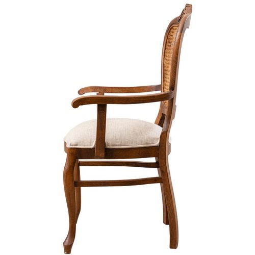 Albero38 Walnut Chair slika 3