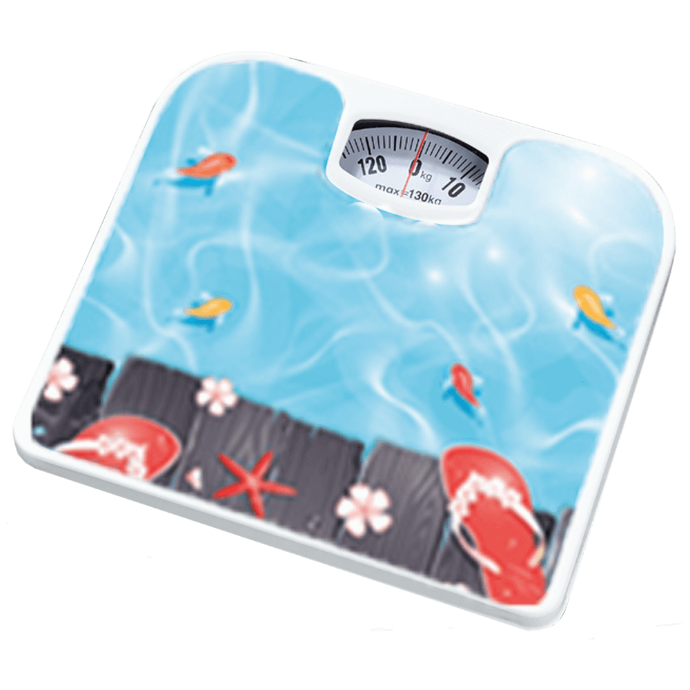 Zilan Vaga, mehanička, do 130 kg - ZLN1693 PATTERN 6 slika 1
