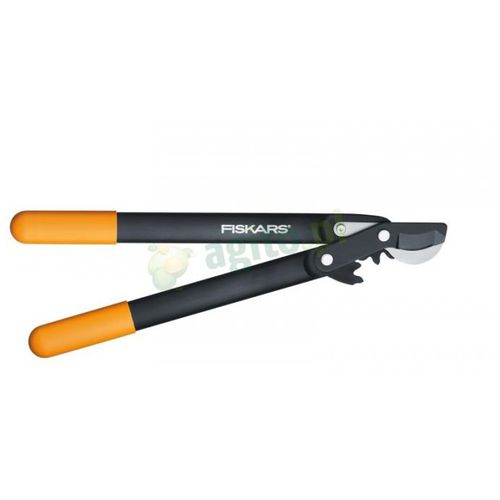 Fiskars sekator dvoručni polugasti S L70 slika 2