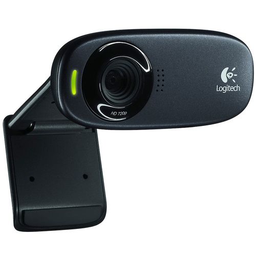LOGITECH HD Webcam C310 - EMEA slika 1