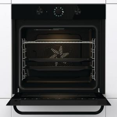 Gorenje ugradbena pećnica BOS6727SYB slika 4