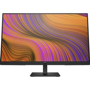 HP Monitor 24" P24h G5 FHD, 64W34AA